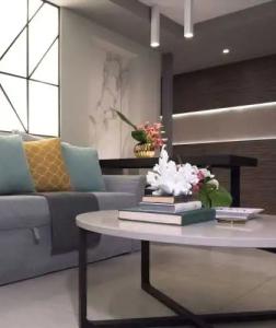 47 Luxury Suites - 26