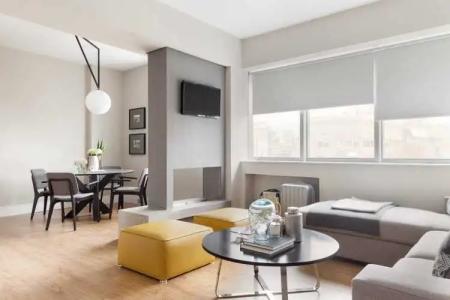 47 Luxury Suites - 128