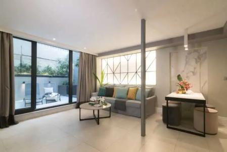 47 Luxury Suites - 43