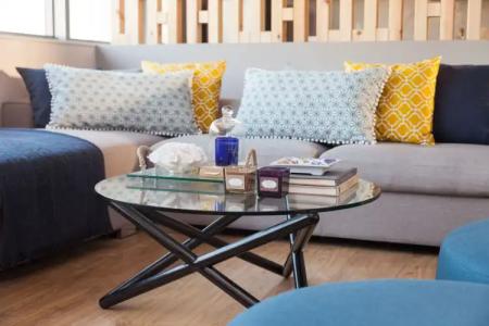 47 Luxury Suites - 10