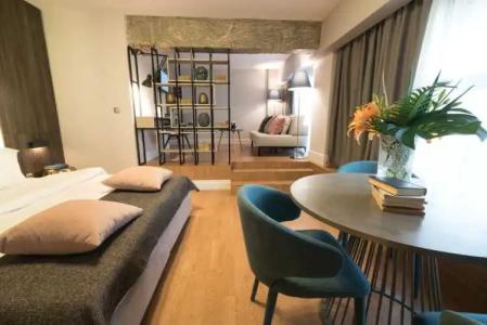 47 Luxury Suites - 149