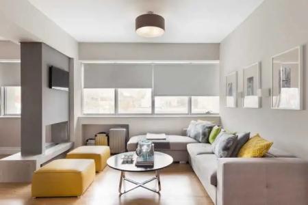 47 Luxury Suites - 127