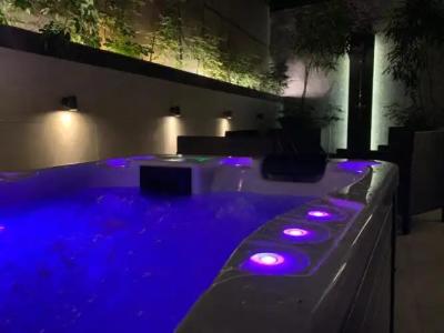 47 Luxury Suites - 61