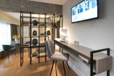 47 Luxury Suites - 146