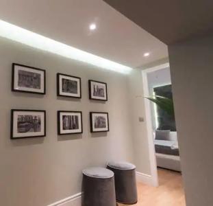 47 Luxury Suites - 28