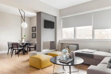 47 Luxury Suites - 117