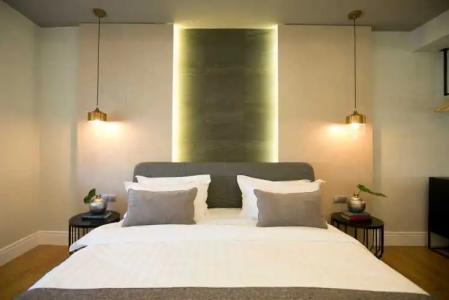 47 Luxury Suites - 95