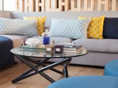 47 Luxury Suites - 9