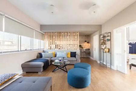 47 Luxury Suites - 104