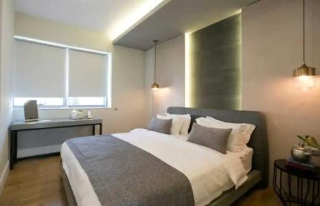 47 Luxury Suites - 111