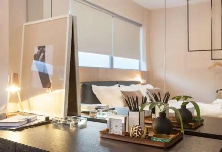 47 Luxury Suites - 3