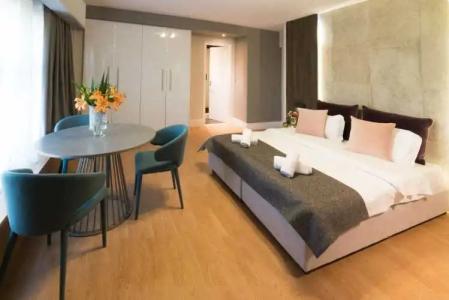 47 Luxury Suites - 147