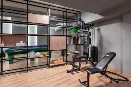 47 Luxury Suites - 19