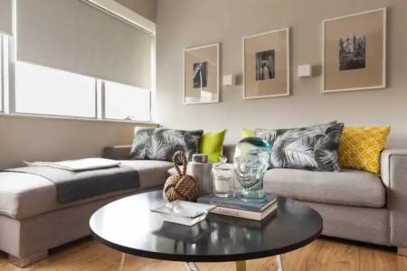 47 Luxury Suites - 130