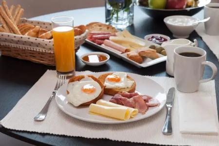 47 Luxury Suites - 11