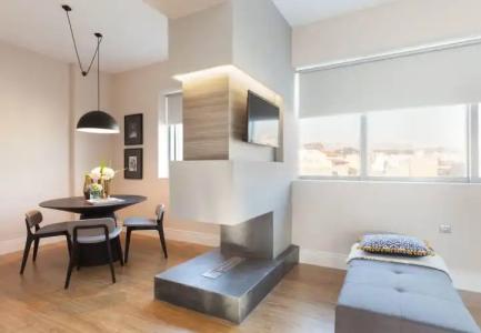 47 Luxury Suites - 1