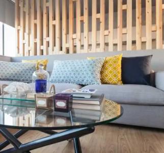 47 Luxury Suites - 115