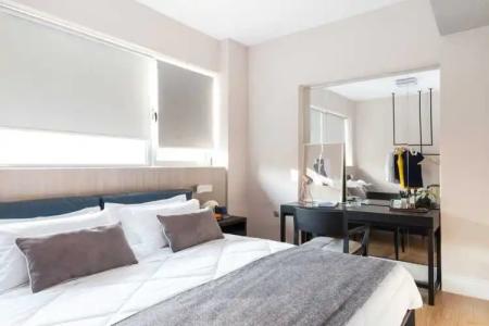 47 Luxury Suites - 101