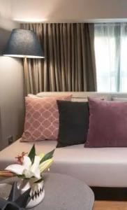 47 Luxury Suites - 143