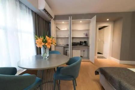 47 Luxury Suites - 160