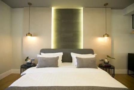 47 Luxury Suites - 4