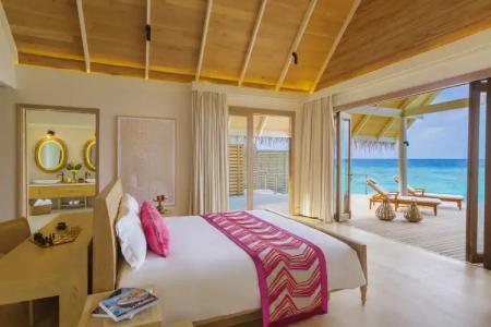 Milaidhoo Maldives - 52