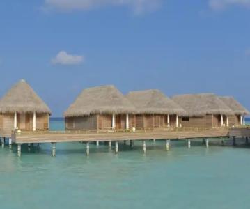 Milaidhoo Maldives - 34