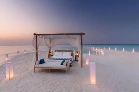 Milaidhoo Maldives - 4