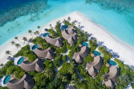 Milaidhoo Maldives - 0