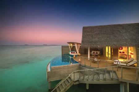 Milaidhoo Maldives - 51