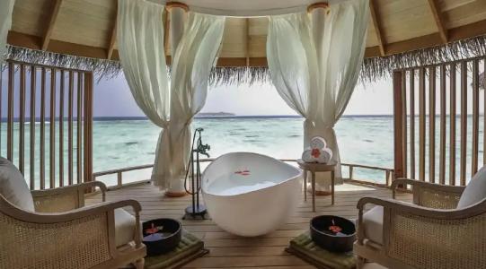 Milaidhoo Maldives - 18