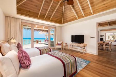 Milaidhoo Maldives - 72
