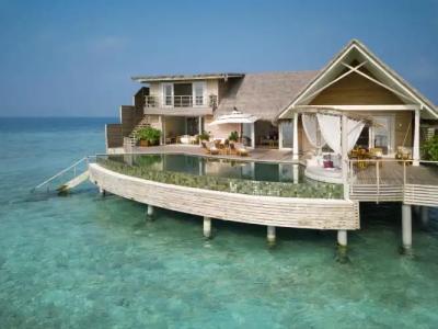 Milaidhoo Maldives - 39