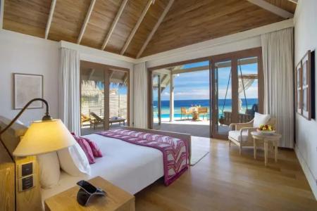 Milaidhoo Maldives - 26