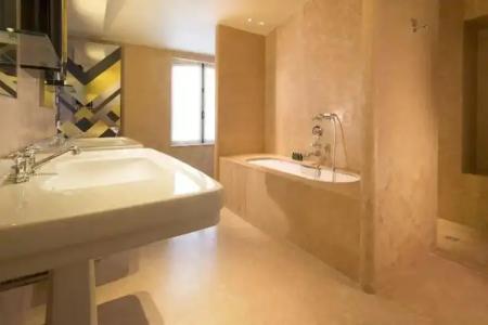 Appartement "Saint Marc" - 56