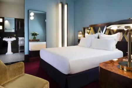 Appartement "Saint Marc" - 29