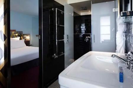 Appartement "Saint Marc" - 43