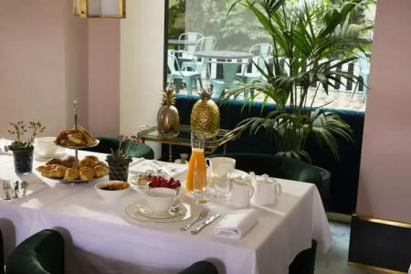 Appartement "Saint Marc" - 20