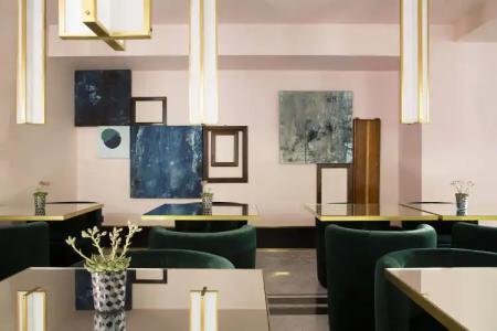 Appartement "Saint Marc" - 23