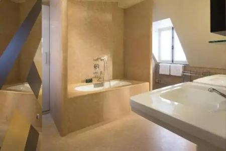 Appartement "Saint Marc" - 57