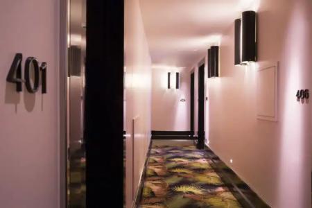 Appartement "Saint Marc" - 11