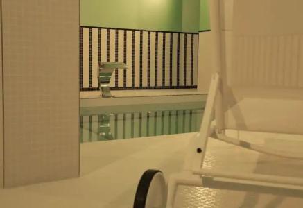 Appartement "Saint Marc" - 12