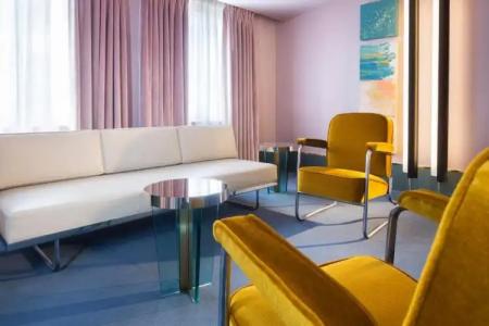 Appartement "Saint Marc" - 52