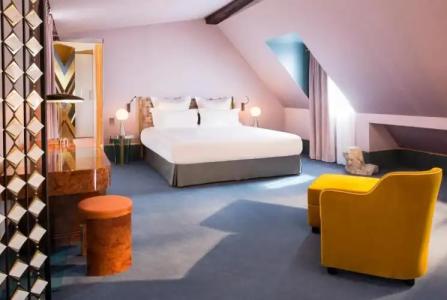 Appartement "Saint Marc" - 50