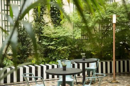 Appartement "Saint Marc" - 18