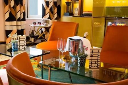 Appartement "Saint Marc" - 24