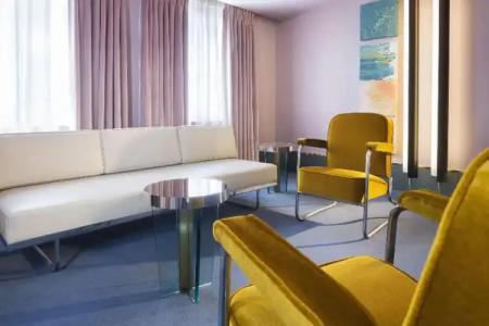 Appartement "Saint Marc" - 58