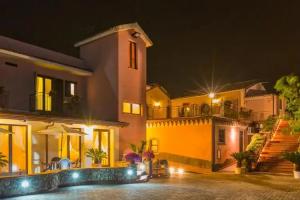 La Casa delle Monache Country Resort, Motta Camastra