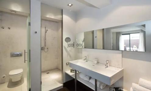 Hospes Palau de La Mar, Valencia, a Member of Designs - 16