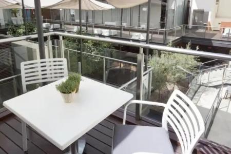 Hospes Palau de La Mar, Valencia, a Member of Designs - 36